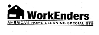 WORKENDERS AMERICA'S HOME CLEANING SPECIALISTS