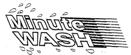 MINUTE WASH