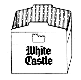 WHITE CASTLE