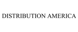 DISTRIBUTION AMERICA, INC.