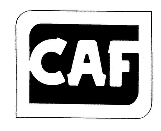 CAF