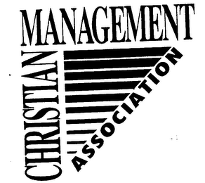 CHRISTIAN MANAGEMENT ASSOCIATION