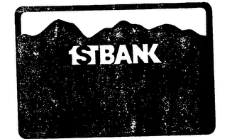 1STBANK