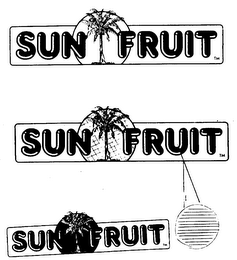 SUN FRUIT