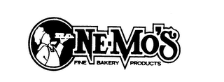 NE-MO'S FINE BAKERY PRODUCTS