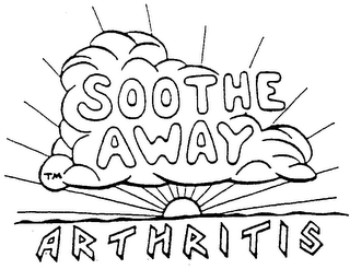 SMOOTHE AWAY ARTHRITIS