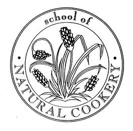 SCHOOL OF NATURAL COOKERY