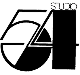 STUDIO 54