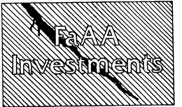 FAAA INVESTMENTS