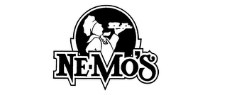 NE-MO'S