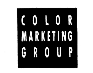 COLOR MARKETING GROUP