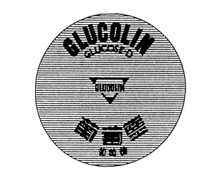 GLUCOLIN GLUCOSE-D GLUCOLIN