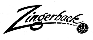 ZINGERBACK