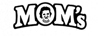 MOM'S