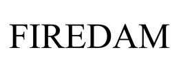 FIREDAM
