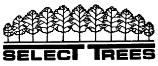 SELECT TREES