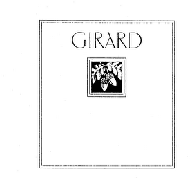 GIRARD