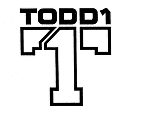 T1/TODD 1