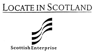 LOCATE IN SCOTLAND SCOTTISH ENTERPRISE