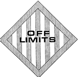 OFF LIMITS