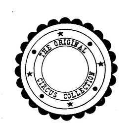THE ORIGINAL CIRCUS COLLECTION EMMETT KELLY