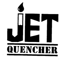 JET QUENCHER