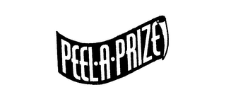 PEEL.A.PRIZE