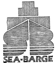 SEA-BARGE