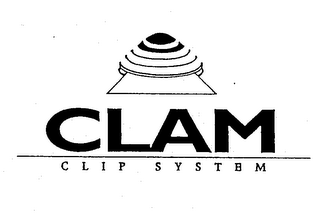 CLAM CLIP SYSTEM