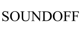SOUNDOFF