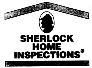 SHERLOCK HOME INSPECTION