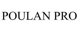 POULAN PRO