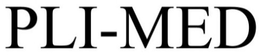 PLI-MED