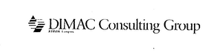 DIMAC CONSULTING GROUP A DIMAC COMPANY