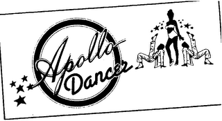 APOLLO DANCER