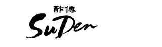 SU DEN