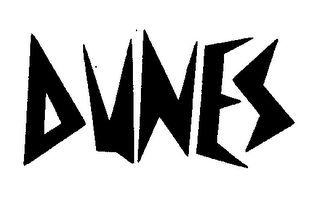 DUNES