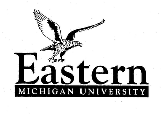 EASTERN MICHIGAN UNIVERSITY