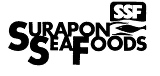 SSF SURAPON SEAFOODS