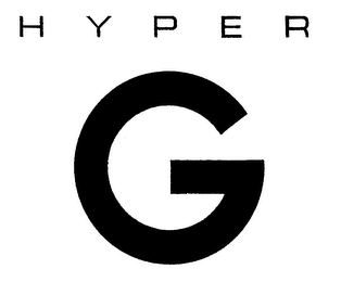 H Y P E R G