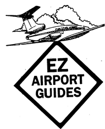 EZ AIRPORT GUIDES