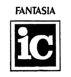 FANTASIA IC