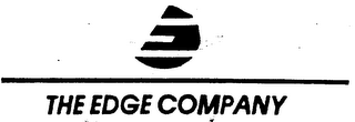 E THE EDGE COMPANY