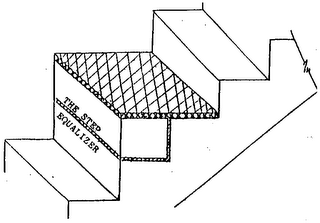 THE STEP EQUALIZER STEP EQUALIZER FOR 2 STEPS