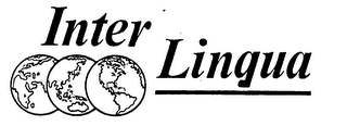 INTER LINGUA