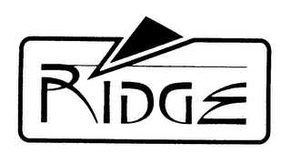 RIDGE