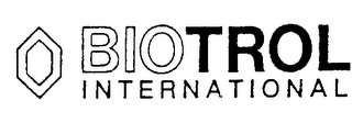 BIOTROL INTERNATIONAL