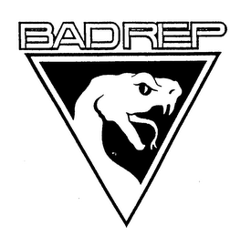 BADREP