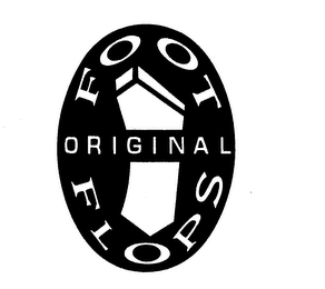 FOOT FLOPS ORIGINAL