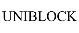 UNIBLOCK